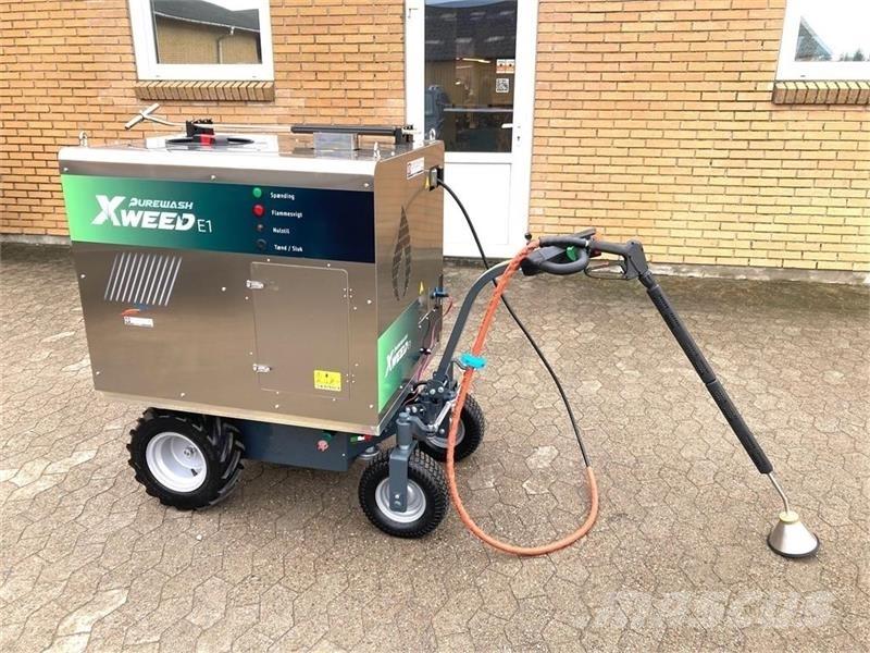  Xweed Agriculture - Autres