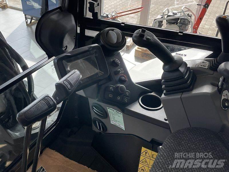 Bobcat E 60 Construction - Autres