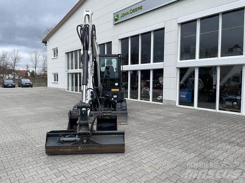Bobcat E 60 Construction - Autres
