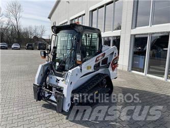 Bobcat T450 E Chargeuse compacte