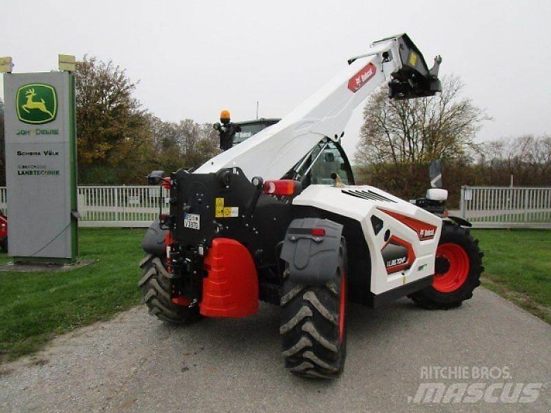 Bobcat TL 38.70 HF Chariot télescopique