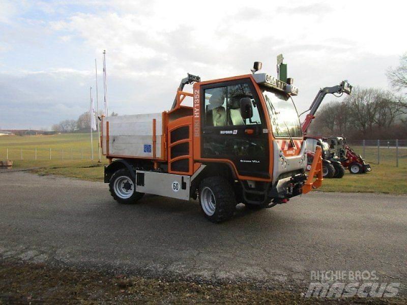 Boki HY 1352 Construction - Autres