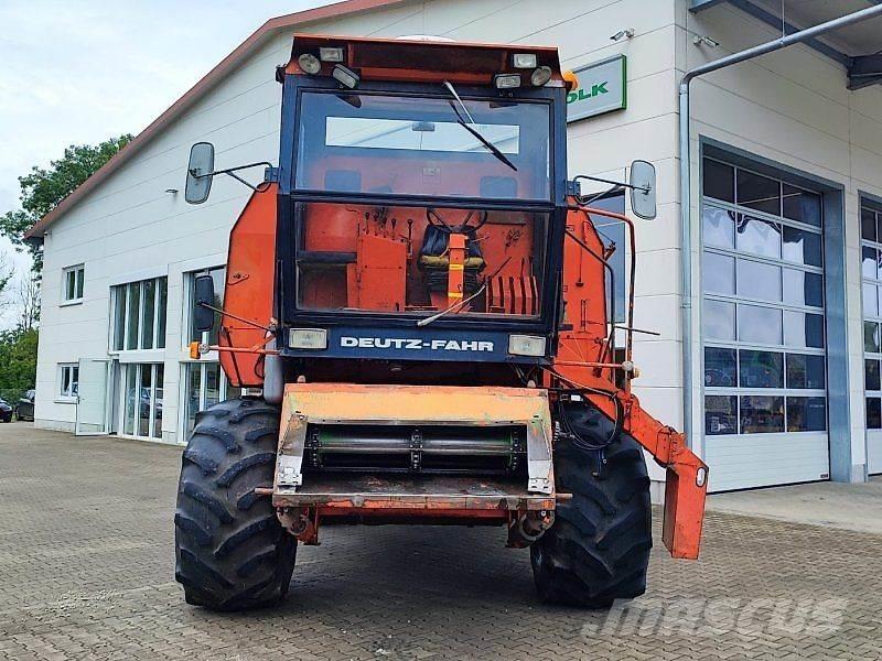 Deutz-Fahr M 1620 H Agriculture - Autres