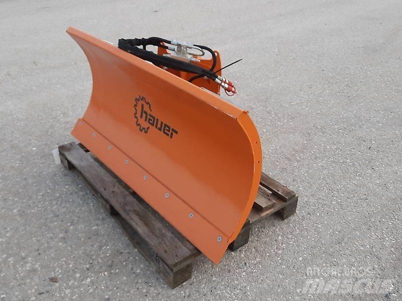 Hauer DRS-M 1400 Construction - Autres