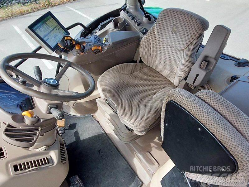 John Deere 6155R Agriculture - Autres