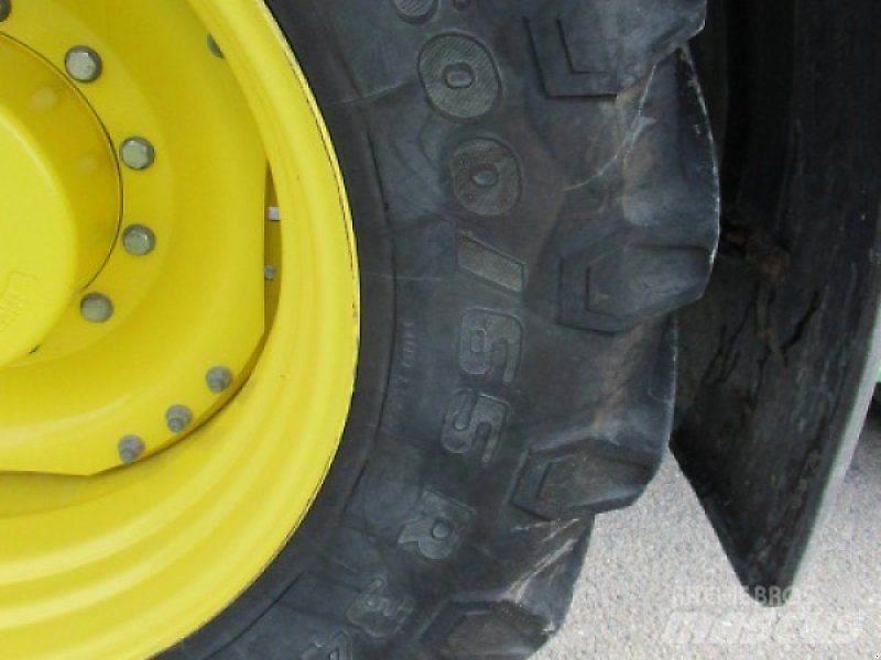 John Deere 7250R Tracteur