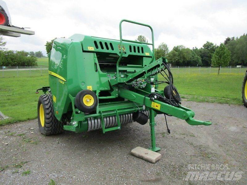 John Deere F441M Agriculture - Autres