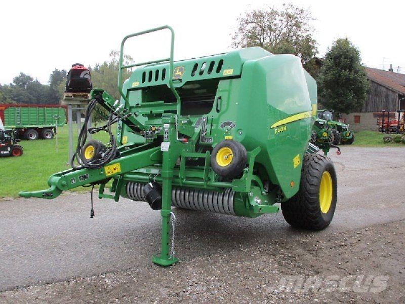 John Deere F441M Agriculture - Autres