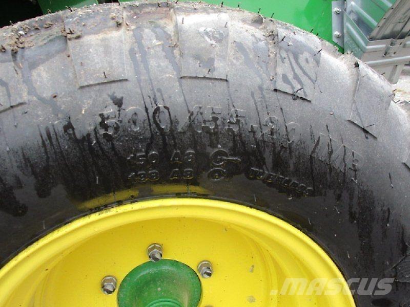 John Deere F441M Agriculture - Autres