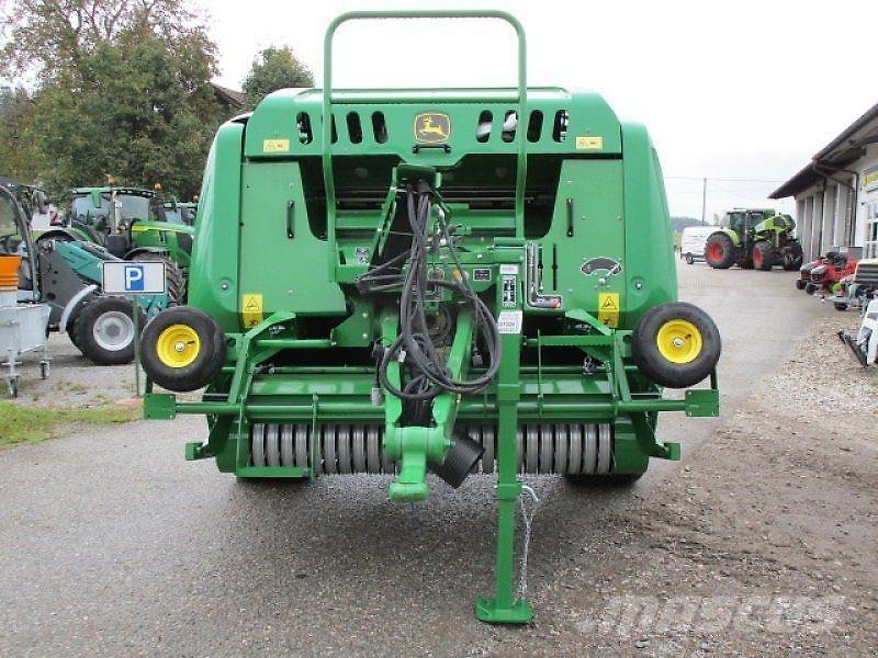 John Deere F441M Agriculture - Autres