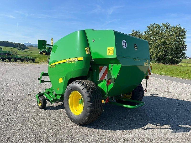 John Deere F441M Agriculture - Autres