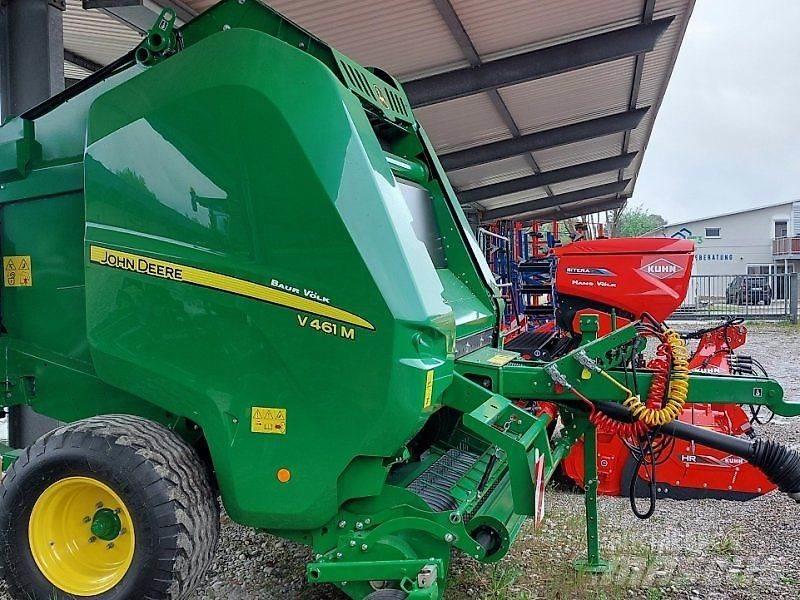 John Deere V461M Agriculture - Autres