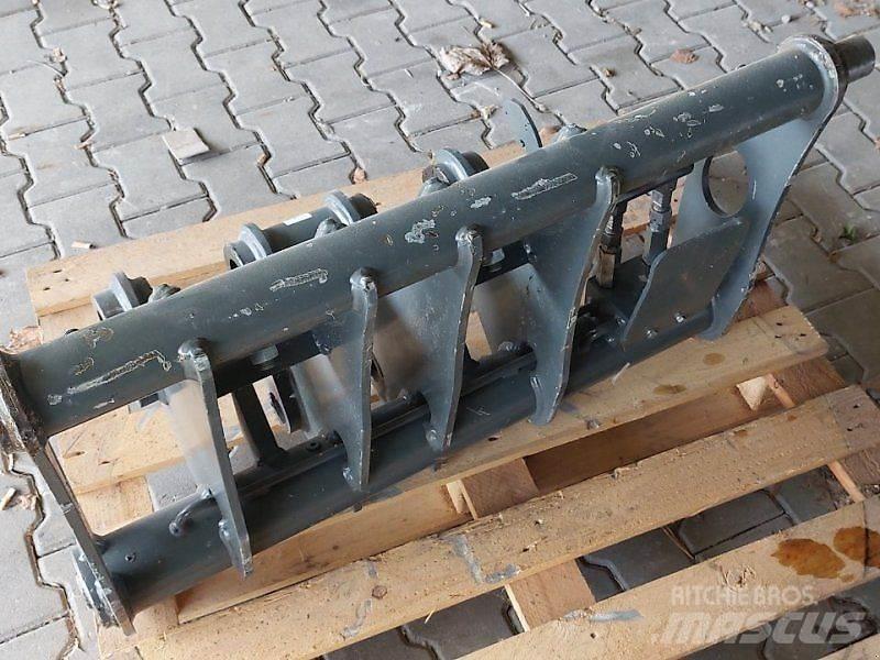Kramer Aufnahme Construction - Autres