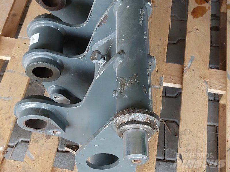 Kramer Aufnahme Construction - Autres