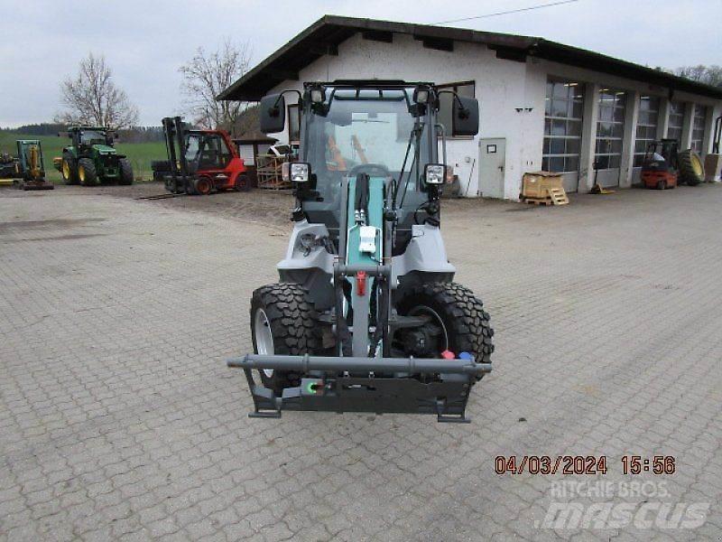 Kramer KL 12.5 Chargeuse compacte