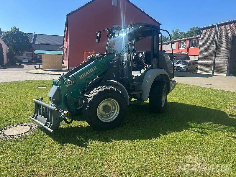 Kramer KL 25.5 T Chariot télescopique
