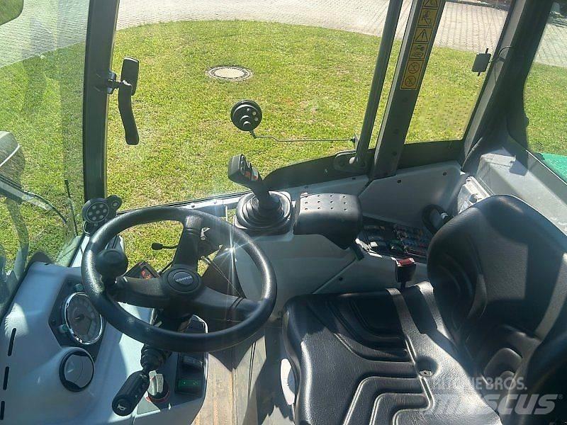 Kramer KL 25.5 T Chariot télescopique