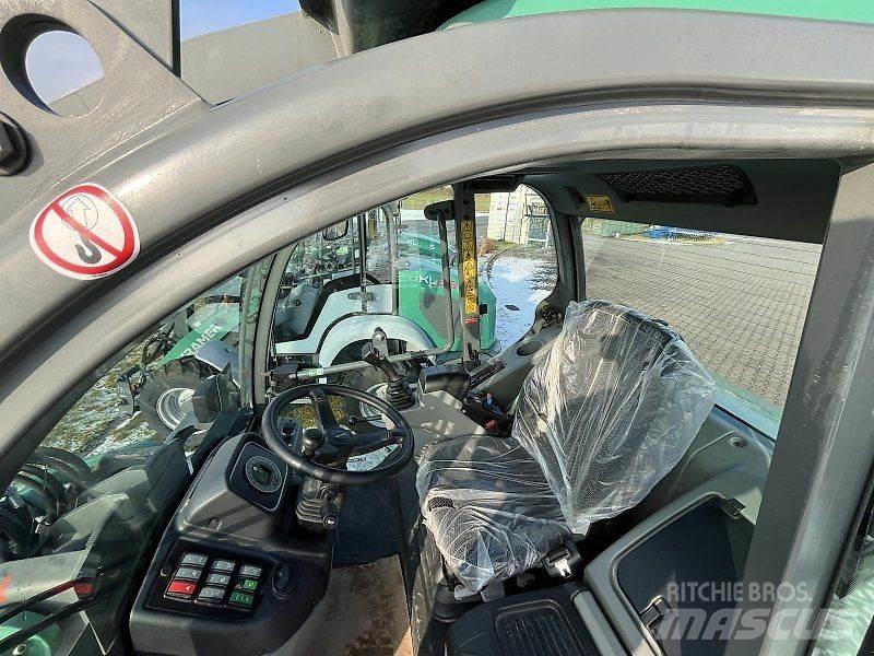 Kramer KL 30.8T Chariot télescopique