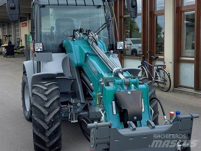 Kramer KL 30.8T Chariot télescopique