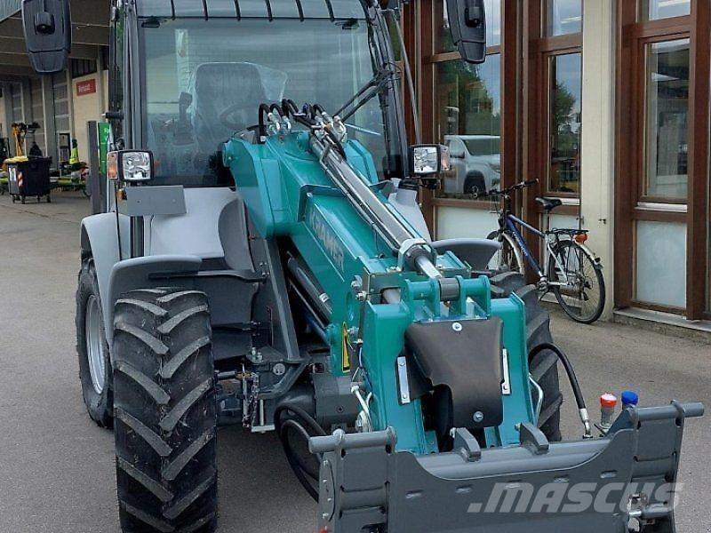 Kramer KL 30.8T Chariot télescopique