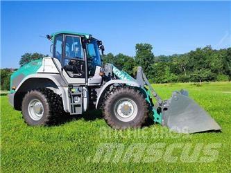 Kramer KL70.8 Chargeuse sur pneus