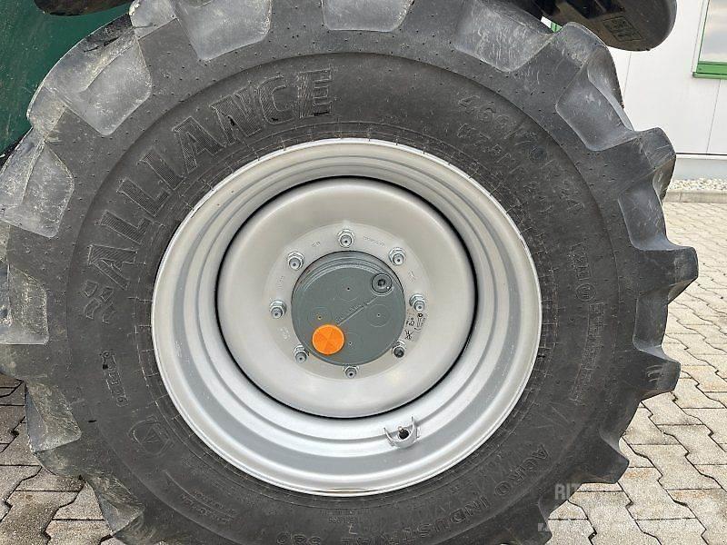 Kramer KT 407 Chariot télescopique