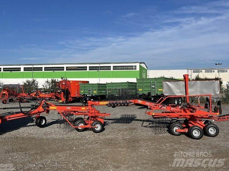 Kuhn GA 6632 Agriculture - Autres
