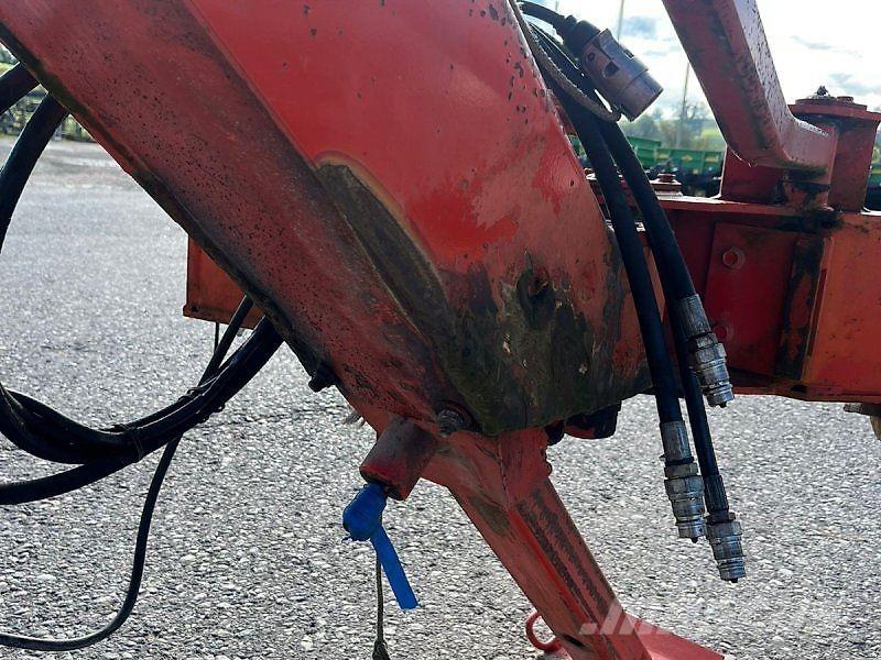 Kuhn GA7302DL Agriculture - Autres