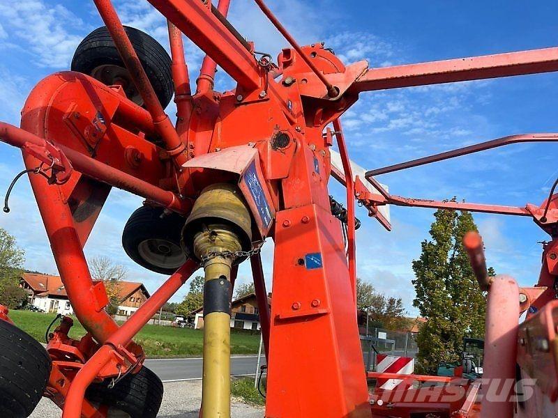 Kuhn GA7302DL Agriculture - Autres