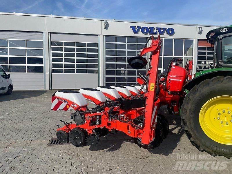 Kuhn Maxima 3 TIL e Agriculture - Autres