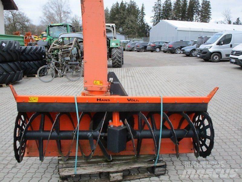  PMK MSF 2200/600 Construction - Autres
