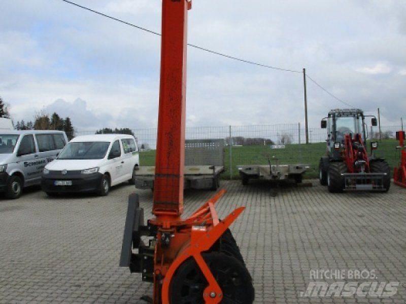  PMK MSF 2200/600 Construction - Autres