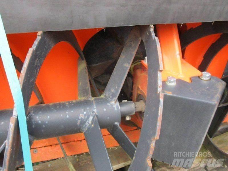  PMK MSF 2200/600 Construction - Autres
