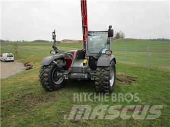 Weidemann T 7042 Chariot télescopique