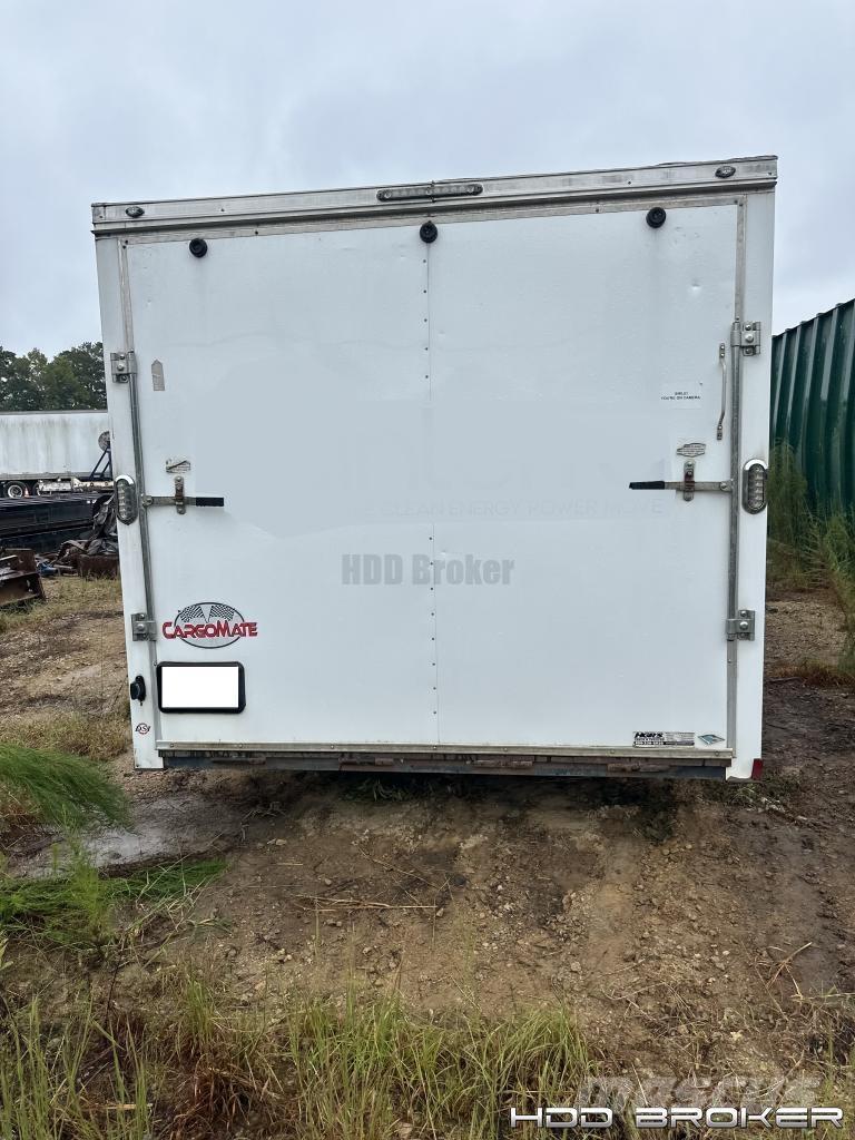 American Augers DD-110 Foreuse horizontale