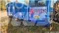 American Augers DD-110S Foreuse horizontale