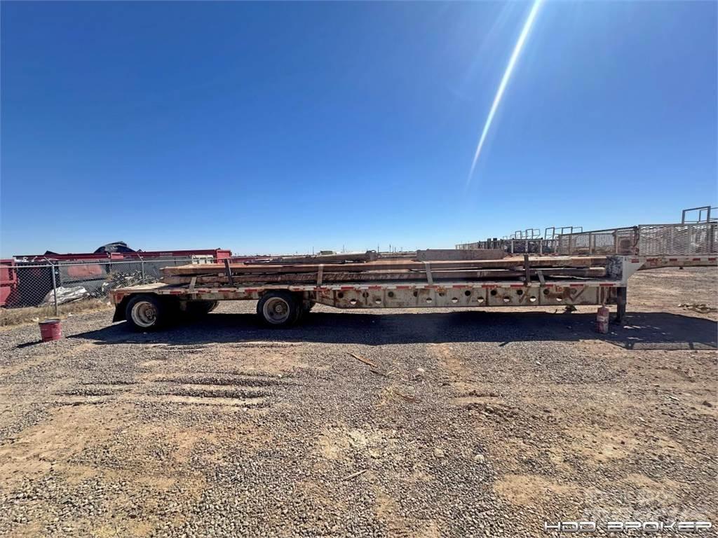 American Augers DD-330 Foreuse horizontale