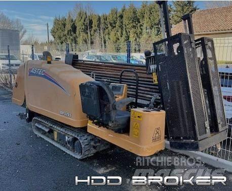 Astec Underground DD-1215 Foreuse horizontale