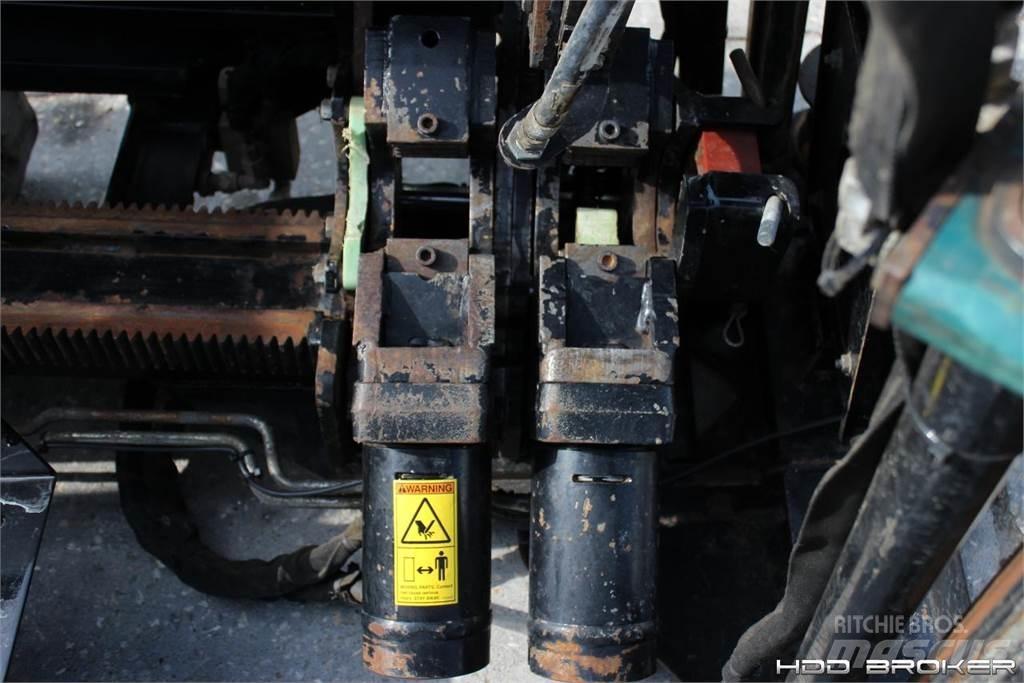 Ditch Witch JT10 Foreuse horizontale