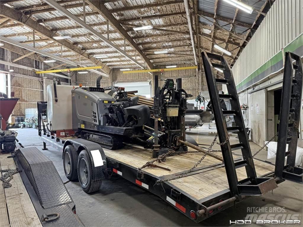 Ditch Witch JT10 Foreuse horizontale