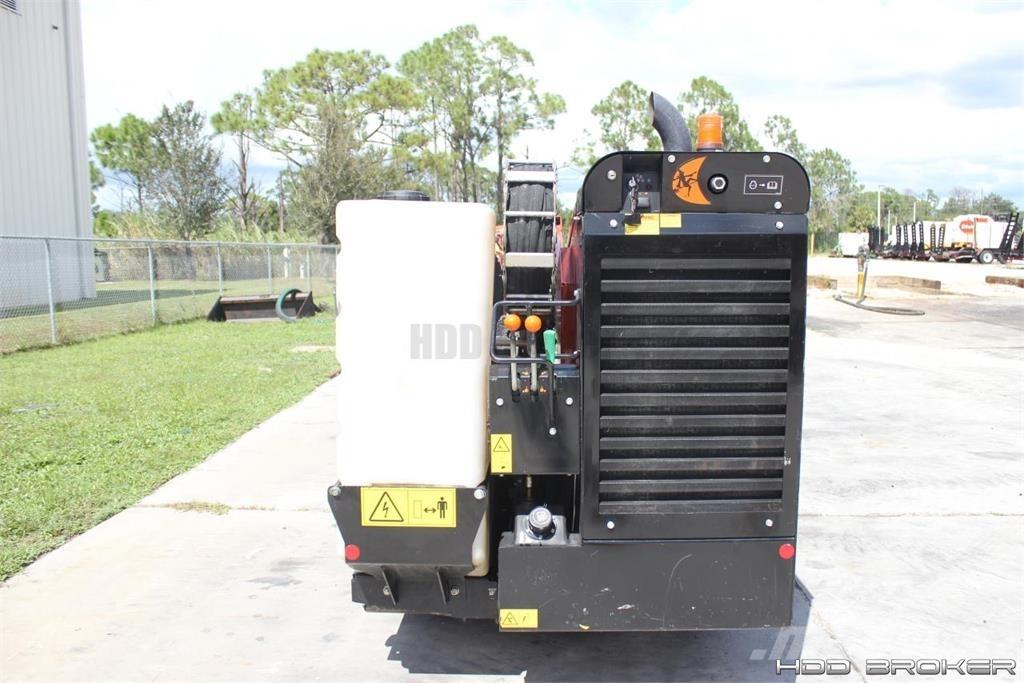 Ditch Witch JT10 Foreuse horizontale
