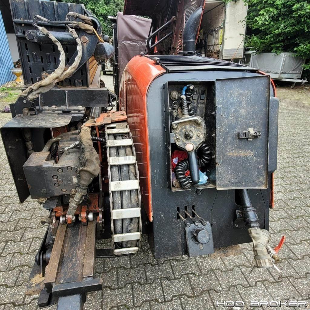 Ditch Witch JT1220 Mach 1 Foreuse horizontale