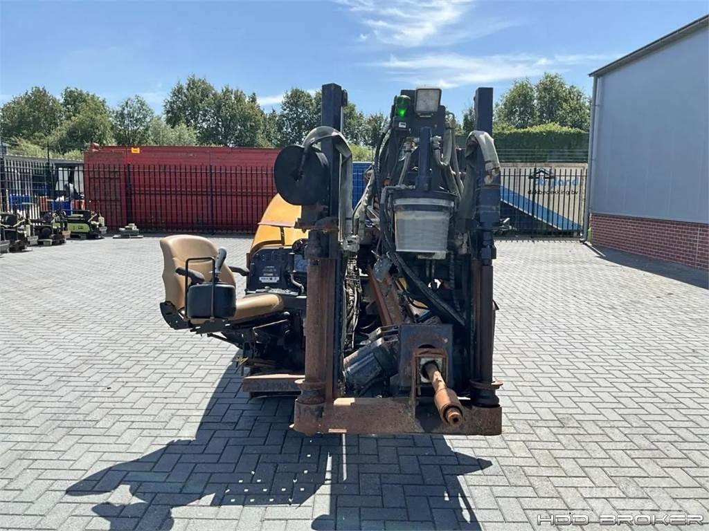 Ditch Witch JT1220 Mach 1 Foreuse horizontale