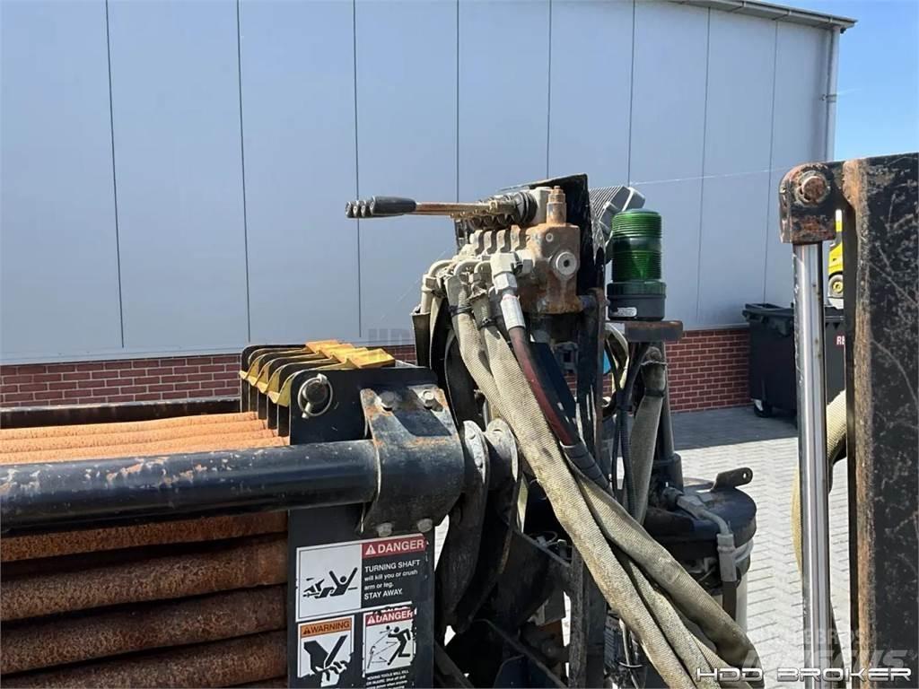 Ditch Witch JT1220 Mach 1 Foreuse horizontale