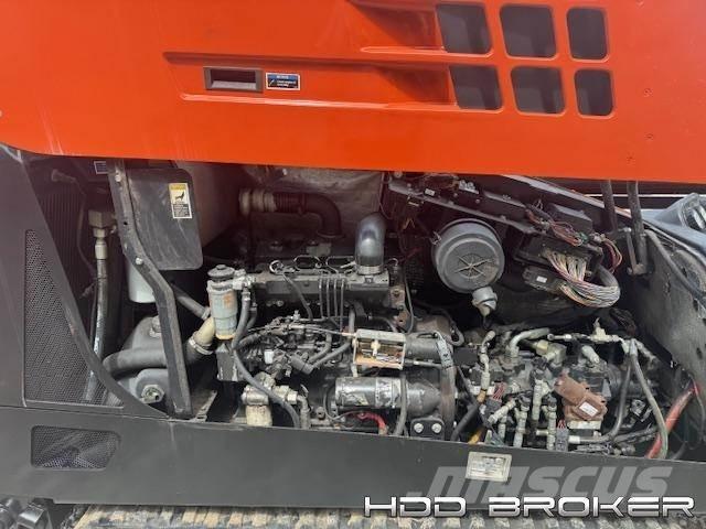 Ditch Witch JT1220 Mach 1 Foreuse horizontale