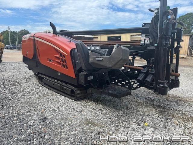 Ditch Witch JT1220 Mach 1 Foreuse horizontale