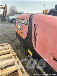 Ditch Witch JT20 Foreuse horizontale