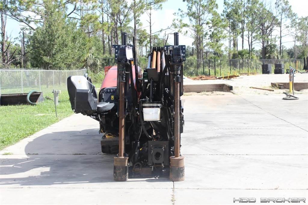 Ditch Witch JT20 Foreuse horizontale