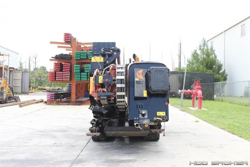 Ditch Witch JT20 Foreuse horizontale