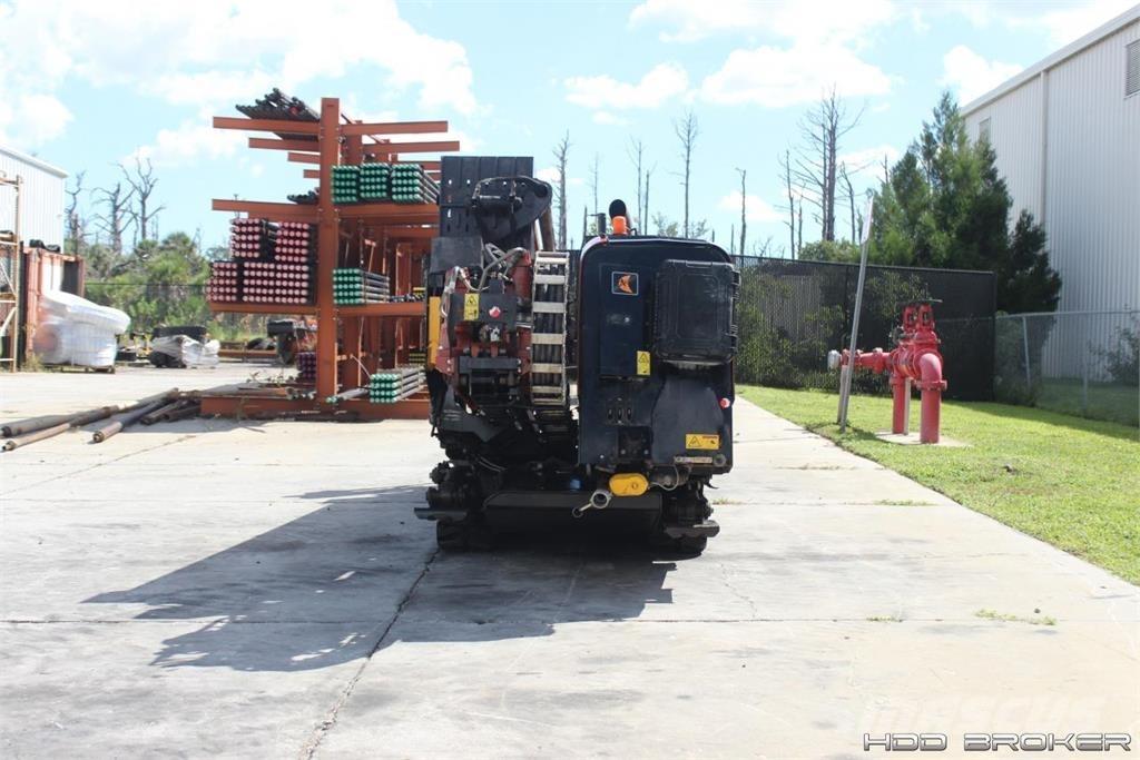 Ditch Witch JT20 Foreuse horizontale